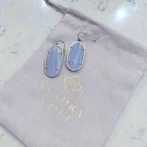 Kendra Scott Elle drop earrings